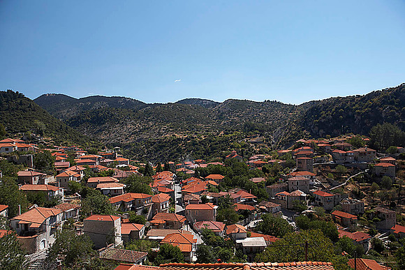 Stemnitsa