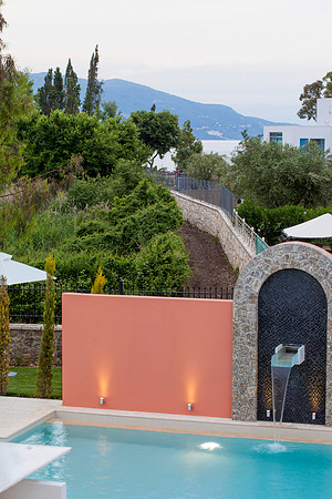 Villa Daphne