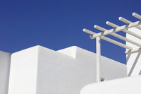 Architectural Detail
