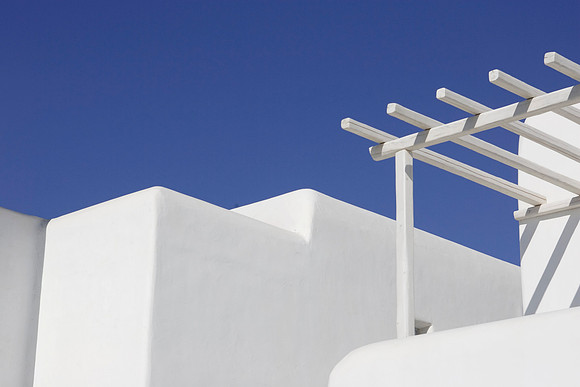 Architectural Detail